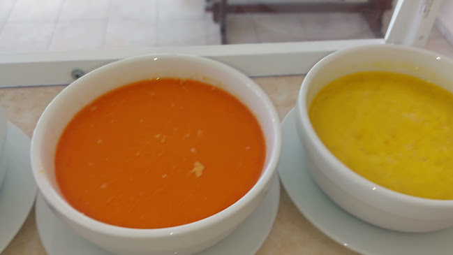 Bistro ,,ВКУСОТИЯТА'' - Бяла