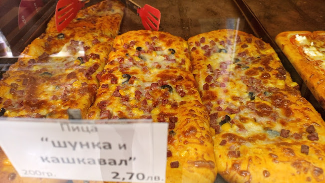 Comentarii opinii despre Пекарна Марвел 01