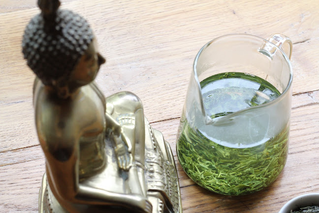 Comentarii opinii despre Чай във фабриката