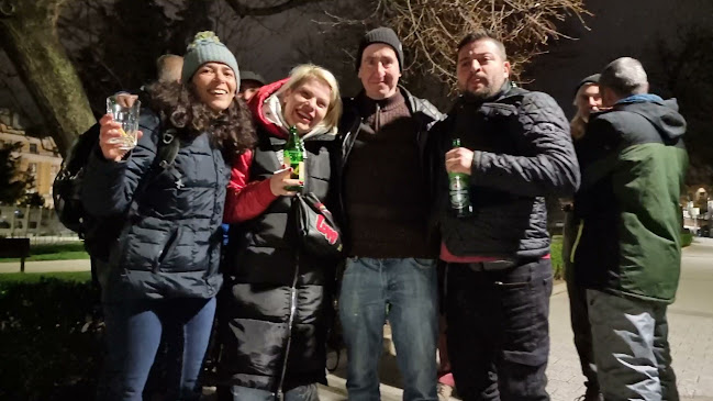 Бар "Бар" - Гастрономия и хотелиерство