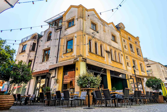 Тамс хаус - Пловдив