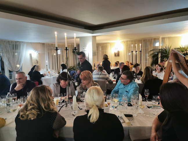 Ресторант Тополите - Гастрономия и хотелиерство