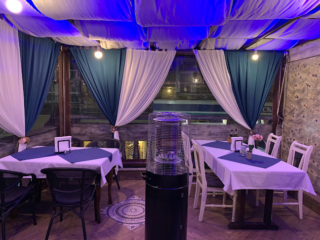 Ресторант "КОТВА" - София