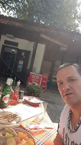 механа "Под старата круша" - Копривщица