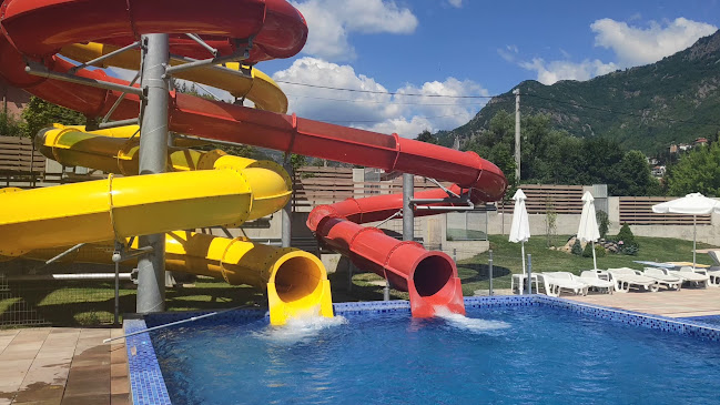 Opinii despre Aqua Park Devin în Девин - Гастрономия и хотелиерство