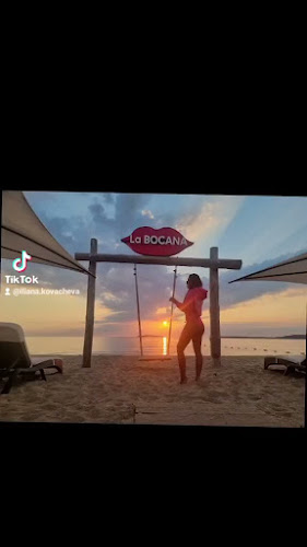 Opinii despre La Bocana în Черноморец - Гастрономия и хотелиерство