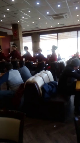 Opinii despre Ресторант „Стара къща“ în Раковски - Гастрономия и хотелиерство