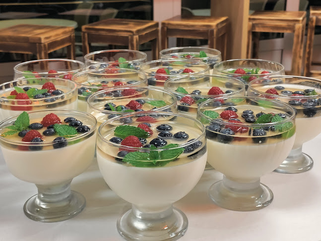 Opinii despre Пица-Кафе & Бар „Европа“ în Севлиево - Гастрономия и хотелиерство