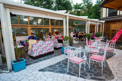 Мартини ресторант и бар