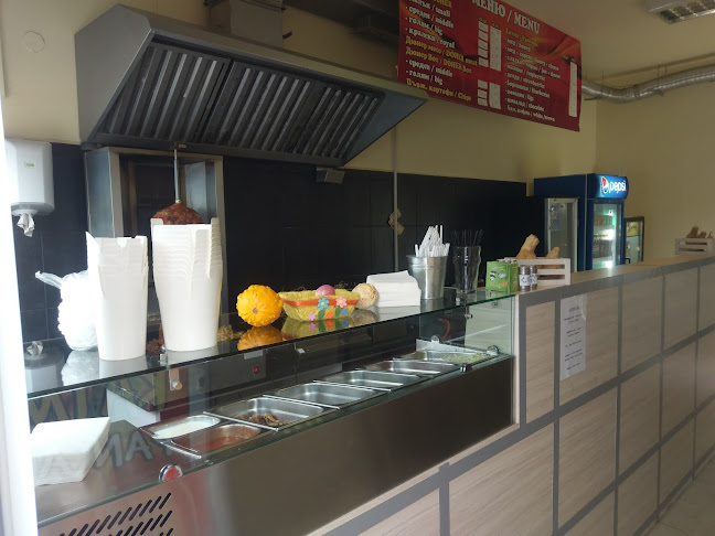 Fast Food "So Yummy" - Варна