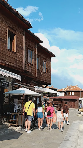 Стария Моряк Old Sailor - Гастрономия и хотелиерство