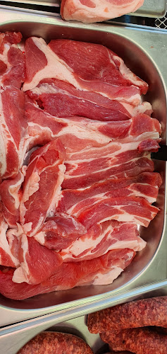 Comentarii opinii despre Месарница “БАКРИ МЕС”