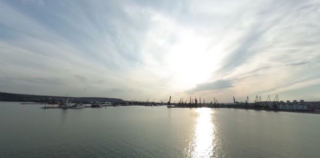 Капитан Кук - Варна