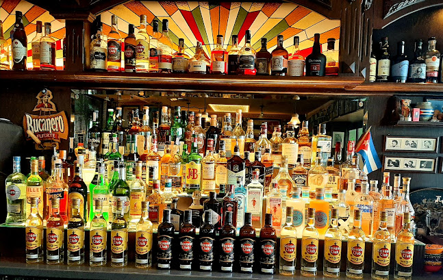 CASA de CUBA - Пловдив