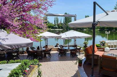 Ресторант "Орфеида"