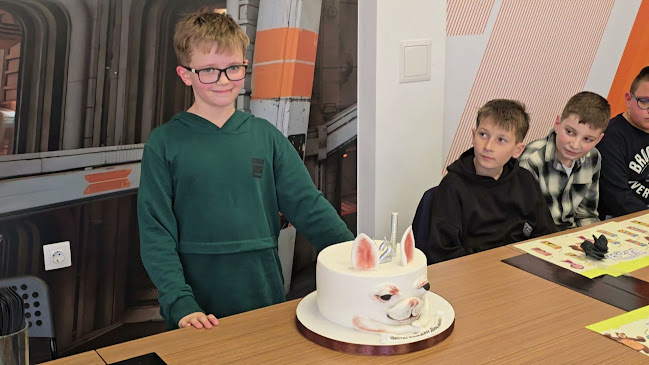 Opinii despre Caramello în Пловдив - Гастрономия и хотелиерство