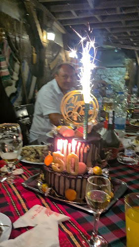 Comentarii opinii despre Ресторант и пицария Верони