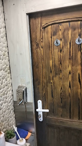 Opinii despre Raffy Bar&Gelato Angel Kunchev în София - Гастрономия и хотелиерство