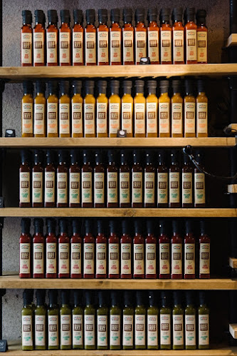 Чили Хилс Фудс ЕООД - Гастрономия и хотелиерство