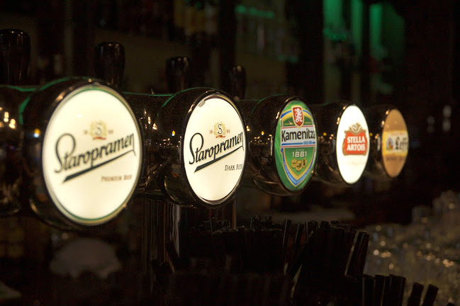 Opinii despre Но сенс клуб în Пловдив - Гастрономия и хотелиерство