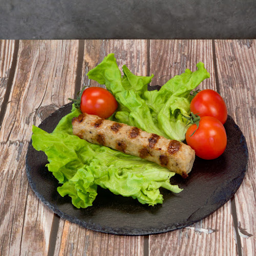 Българска скара "Новата баня" Силистра - Силистра