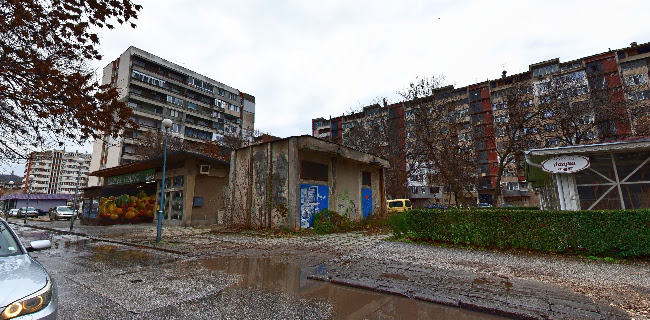 Лагуна fish & chips