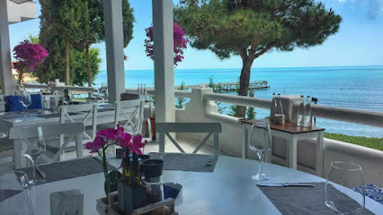 Fish Restaurant Levant Beach