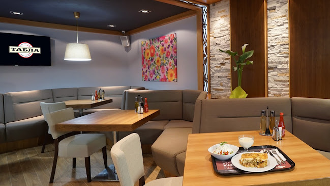 Варна ЦентърОдесос, бул. „8-ми Приморски полк“ 54, 9002 Варна