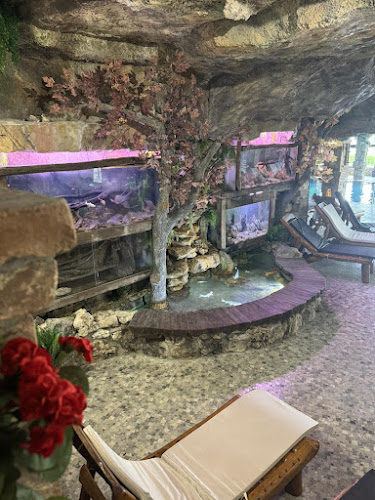 Comentarii opinii despre Калимански хан - СПА КОМПЛЕКС