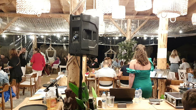 Opinii despre See me beach în Шкорпиловци - Гастрономия и хотелиерство