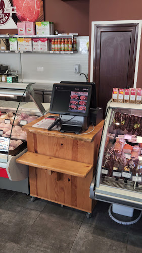 Месарница „Вкусът от миналото“