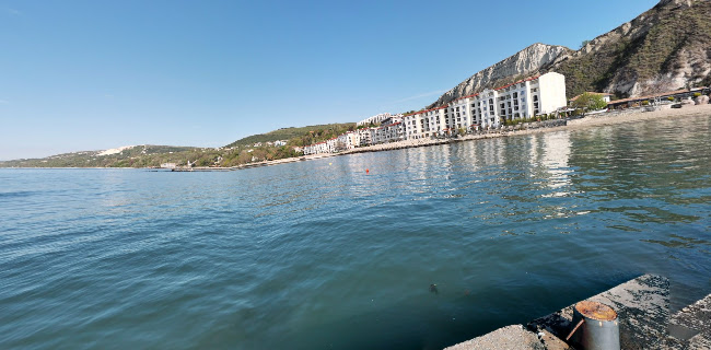 Ресторант "Ел Симпатико"