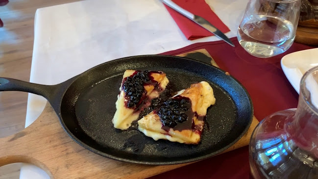 Ресторант Дьовленъ - Девин