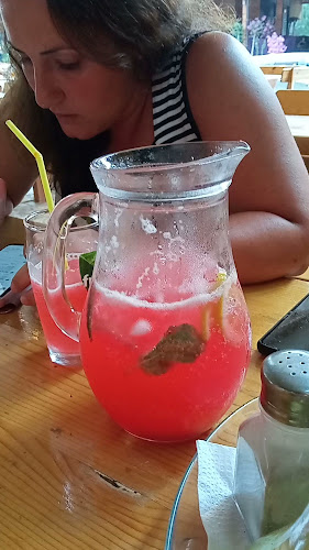 Pataya Good Food & Pizza Патая Китен - Гастрономия и хотелиерство