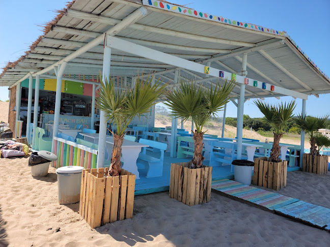 Beach Bar&Grill Color - Приморско
