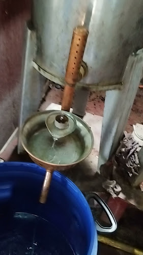 Казана на Бистрец - Гастрономия и хотелиерство