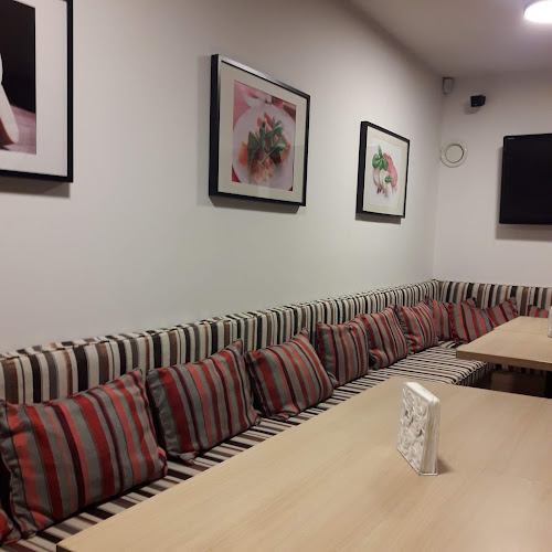 ОЧКВАЙТЕ НИ СКОРО ПАК нова локация Ciccione Panini Bar & Pizza # Zaimov