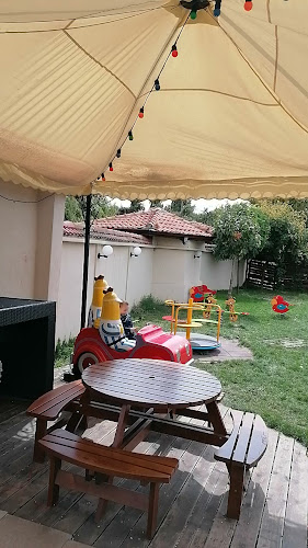 Маракеш клуб, коктейл бар и кафе - Перник