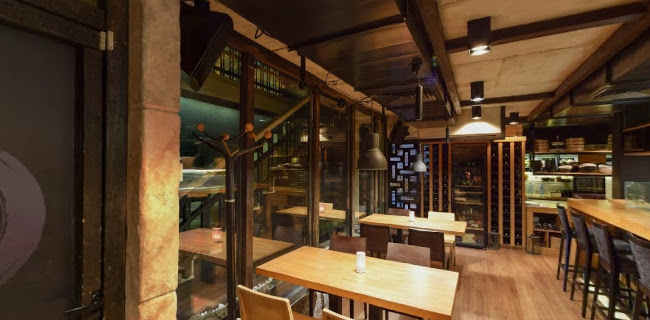 Бургас Център, пл. „Баба Ганка“ 4, 8000 Бургас