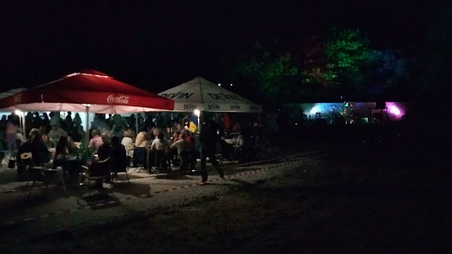 Бар "Старата фурна" - Средно градище