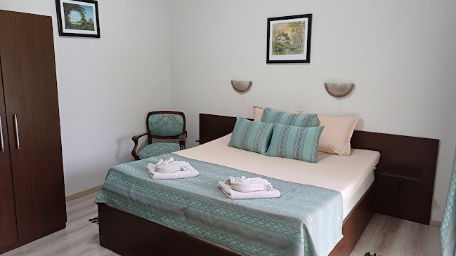 ул. „Луда Камчия“, 8970 Котел