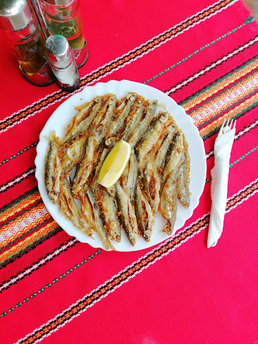 Comentarii opinii despre Ресторант край Реката