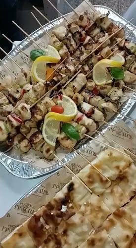 Comentarii opinii despre Ресторант Грошъ