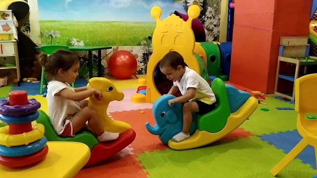 Кафе Клуб "МОДЕРНО"