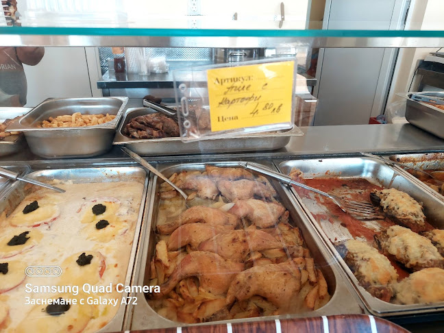 Opinii despre Ресторант ''ЗЛАТНА ГАЙДА'' în Съединение - Гастрономия и хотелиерство