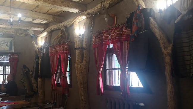 Калената пивница - Гастрономия и хотелиерство