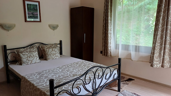 Хотелски Комплекс "ЕЛПИДА" - Гастрономия и хотелиерство