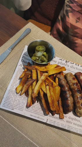 Ресторант ВКЪЩИ, ЛевскиПриморски, ул. „Васил Петлешков“ 18, 9010 Варна