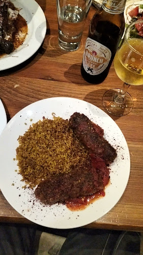 Иракски ресторант „Ашурбанипал“