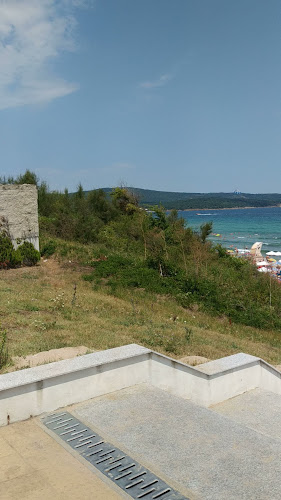 Bistro Fontana Primorsko